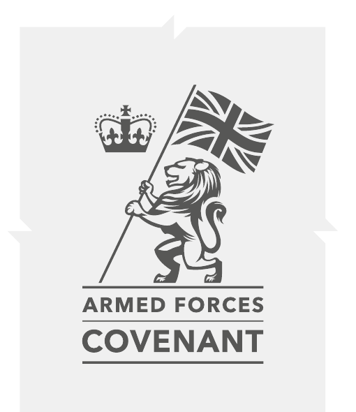 Armed Forces Covenant official mark